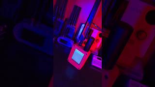 Smart XE Smartphone Gimbal Camera stabilizer first test.