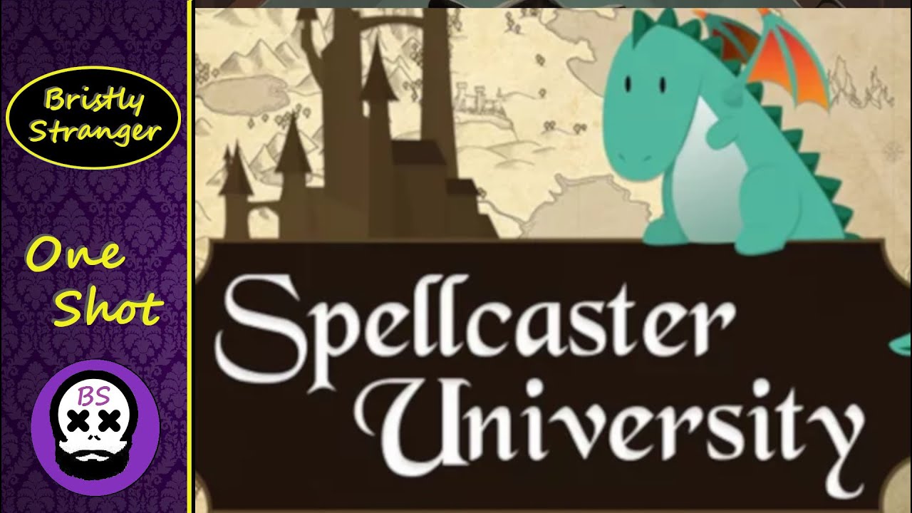 spellcaster university publishers spellcaster university publishers