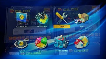 Hellobox Software For Mpeg4 Dilos 3015Dlx||hellobox software for montage CS8001 scam +1 year free