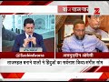 Exclusive interview with Asaduddin Owaisi on the Taj Mahal statement controversy