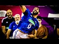 Wallace de Souza Shocked The World With Phenomenal Monster Spikes in the Vertical Jump | WCC 2022