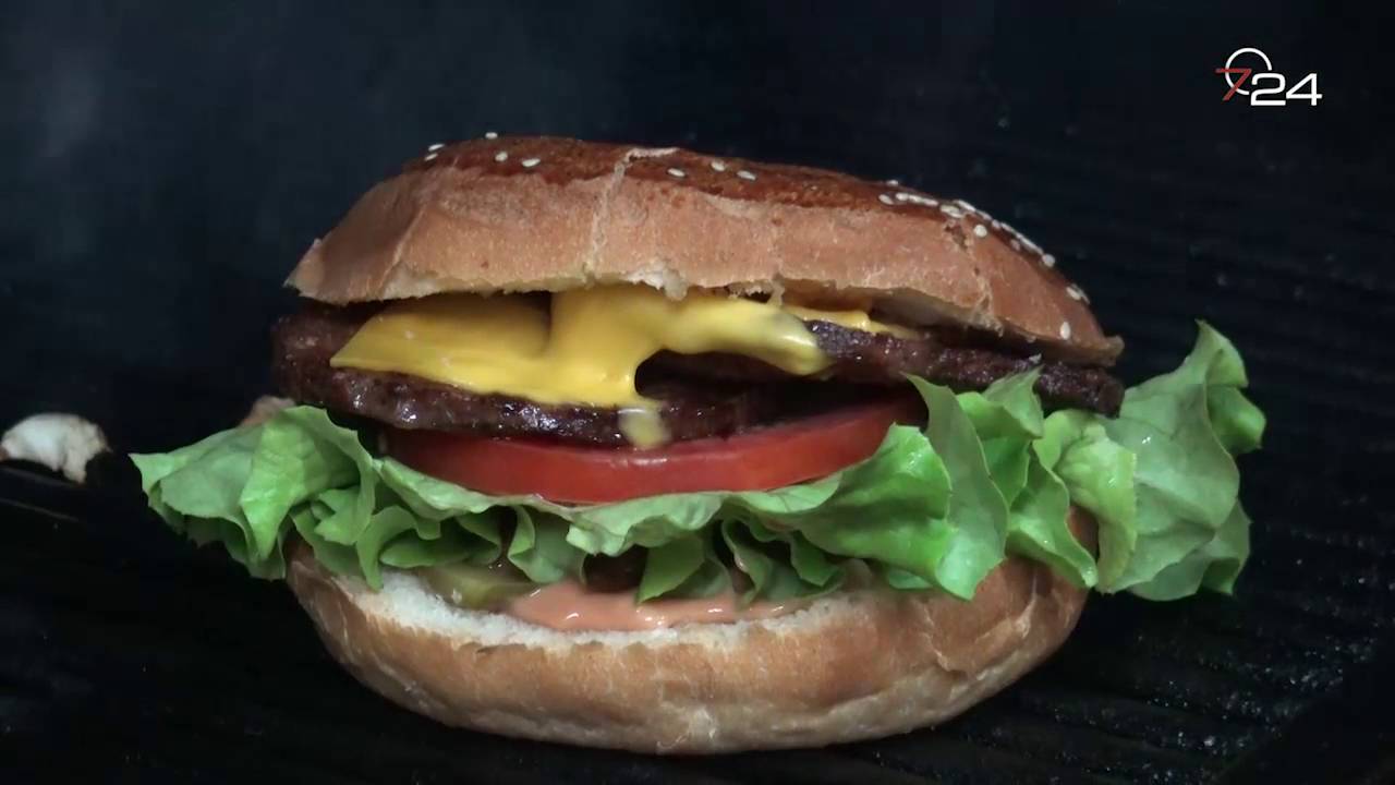 Ottoman Burger Smart Beyoğlu YouTube