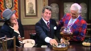 Dean Martin, Ted Knight & Tim Conway - The Bar chords