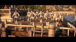 Montage Assassin's Creed IV: Black Flag Trailer  /  Can't Hold Us Macklemore