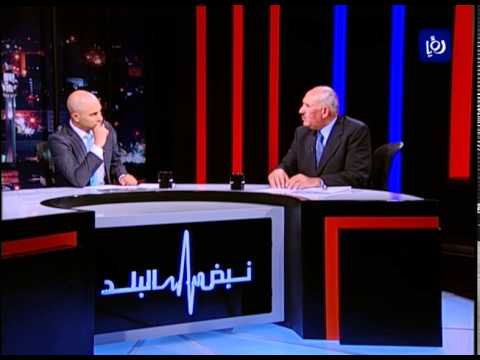 نبض البلد د محمد الذنيبات يتحدث عن الإمتحان التحصيلي