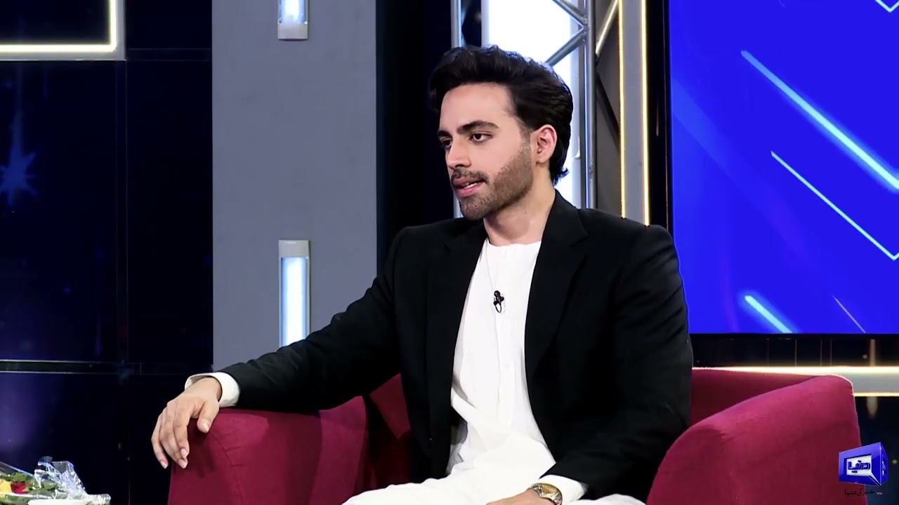 Feroz Qadri Joins Imran Ashraf at Mazaq Raat Season 2 😎😍 | Promo | Dunya News