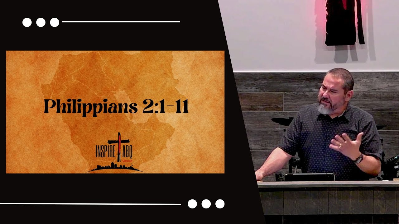 Philippians 2 1 11 YouTube philippians-2-1-11-youtube