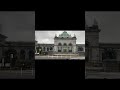 Memorial Hall Philly - An Ancient Temple