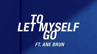 The Avener - To let myself go
