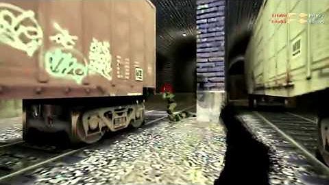 ESEA.net COTW: krtw 5k :D