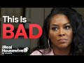 Cynthia & Kandi Turn on Kenya Moore After Bad News