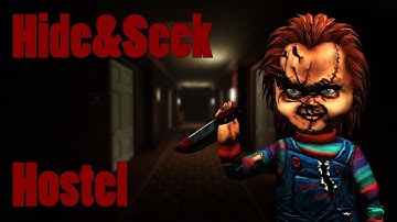 CSGO Hide & Seek | Chucky Edition | 2020