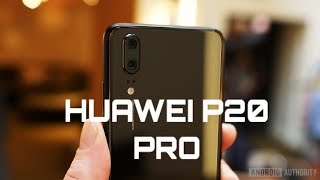 5 Reasons why HUAWEI P20 PRO is World's Best Smartphone - Huawei P20 Pro Review screenshot 2