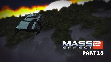 Mass Effect 2 Playthrough: Part 18 | Jack
