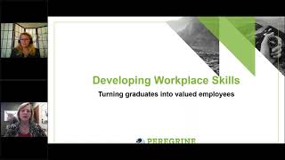 Build a Better Workforce: A Look at the Competencies Graduates Need to Get the Job and Keep It