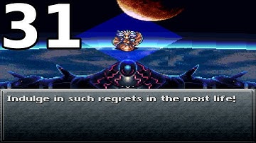 Chrono Trigger - Episode 31: The Finale (2/3)