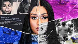 The Complete Megan Thee Stallion Story (Documentary)