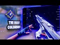 THE BEST COLORBOT TRANK 5 كود لاستعمال 