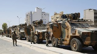 32 morts, 159 blessés dans des affrontements à Tripoli pour une lutte de pouvoir
