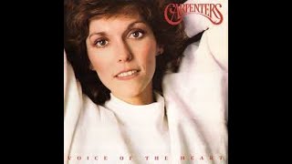 Karen Carpenter Through the Years