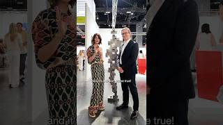Thaddaeus Ropac At Art Basel Miami Beach 2024