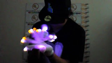 (Ayo?) Anti - Emazing Gloveset Light Show [EmazingLights.com]