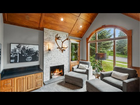 2165 Chambers Drive, Bozeman, MT home video tour