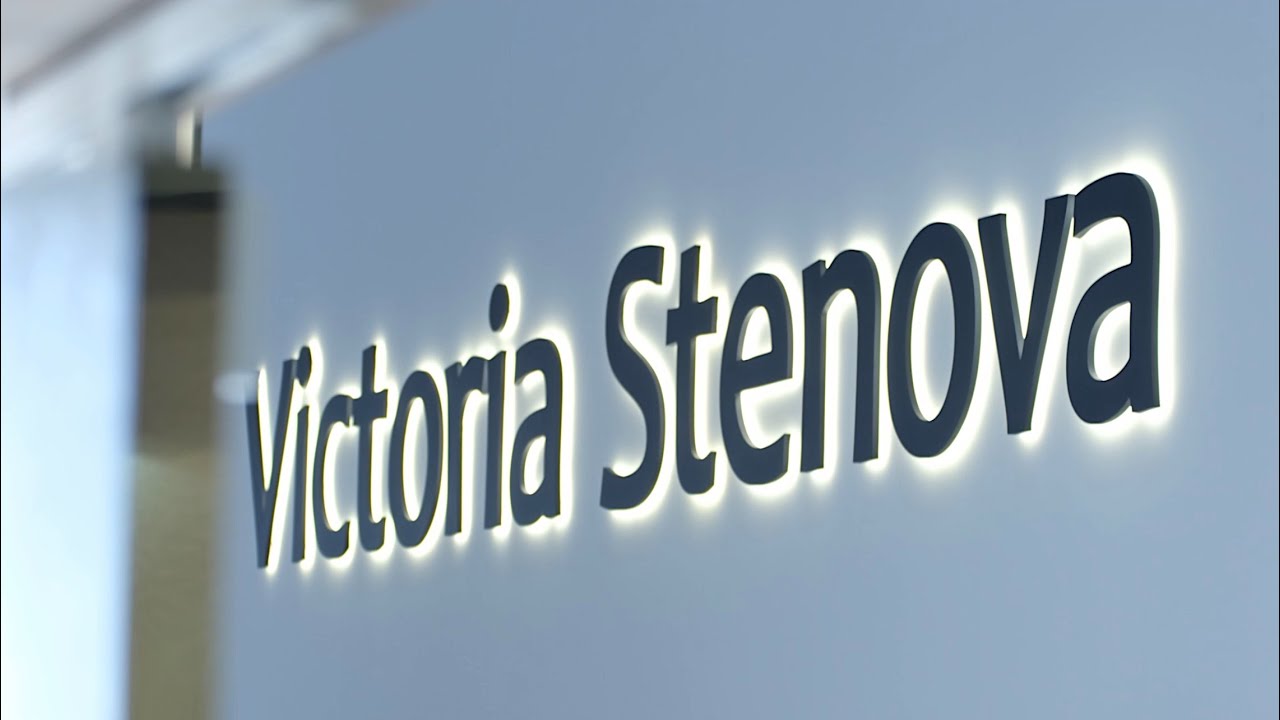  MosBuild 2023 - YouTube Illustration 