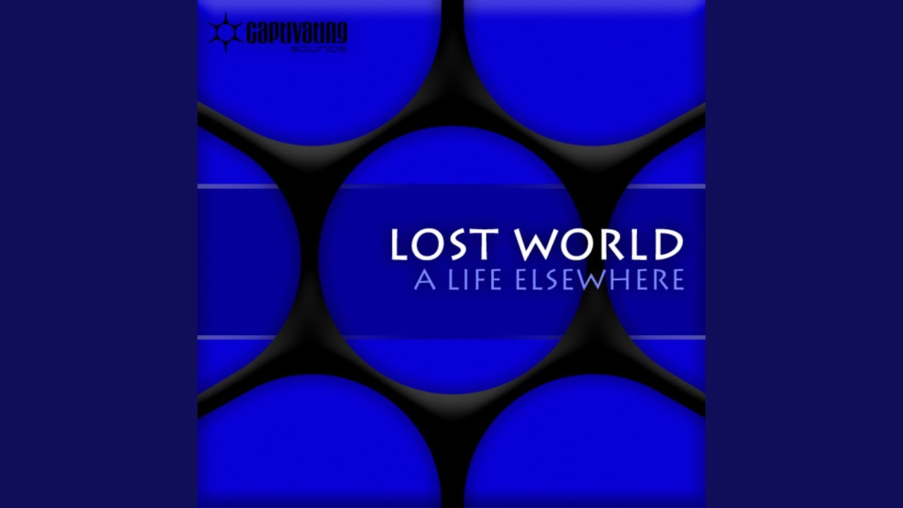 A Life Elsewhere (Martin Roth Extended Psy Remix)