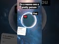 come in comment section