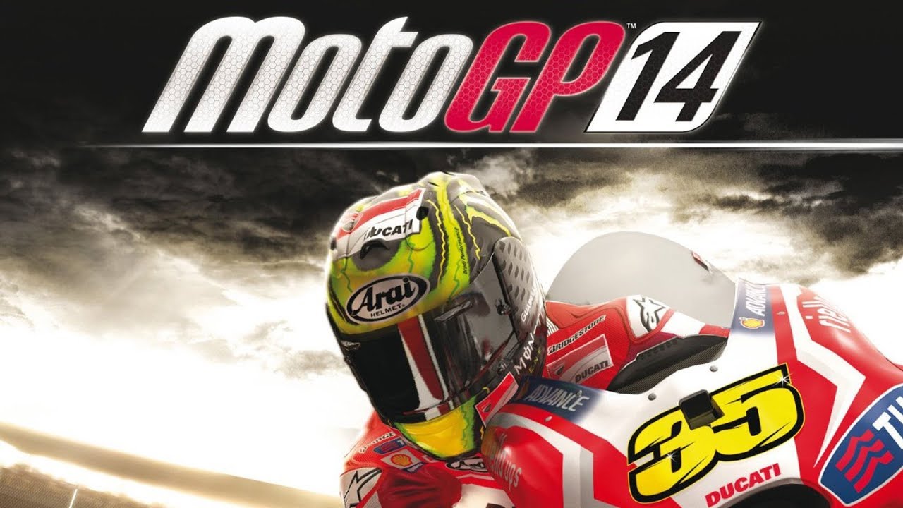 Arabisch Omgaan met buiten gebruik MotoGP 14 - PS3 Gameplay - YouTube