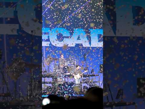 DAY6 10th Anniversary Tour 〈The <strong>DECADE</strong>〉 in TAIPEI✨Behind the Scene📱