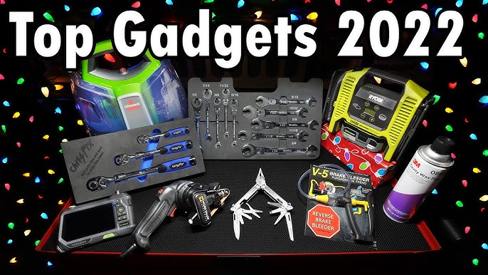 Tools & Gadgets Gifts