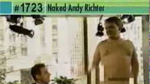 2000 TV Land "2000 Best Things" commercial