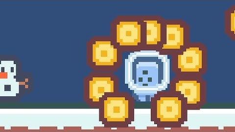 Lucy Teaches: Unity 2D Platformer Moving Platforms & Coins (E02)