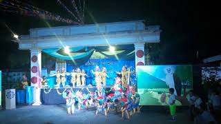 2017 Buwan ng Wika (Basud Elementary School)