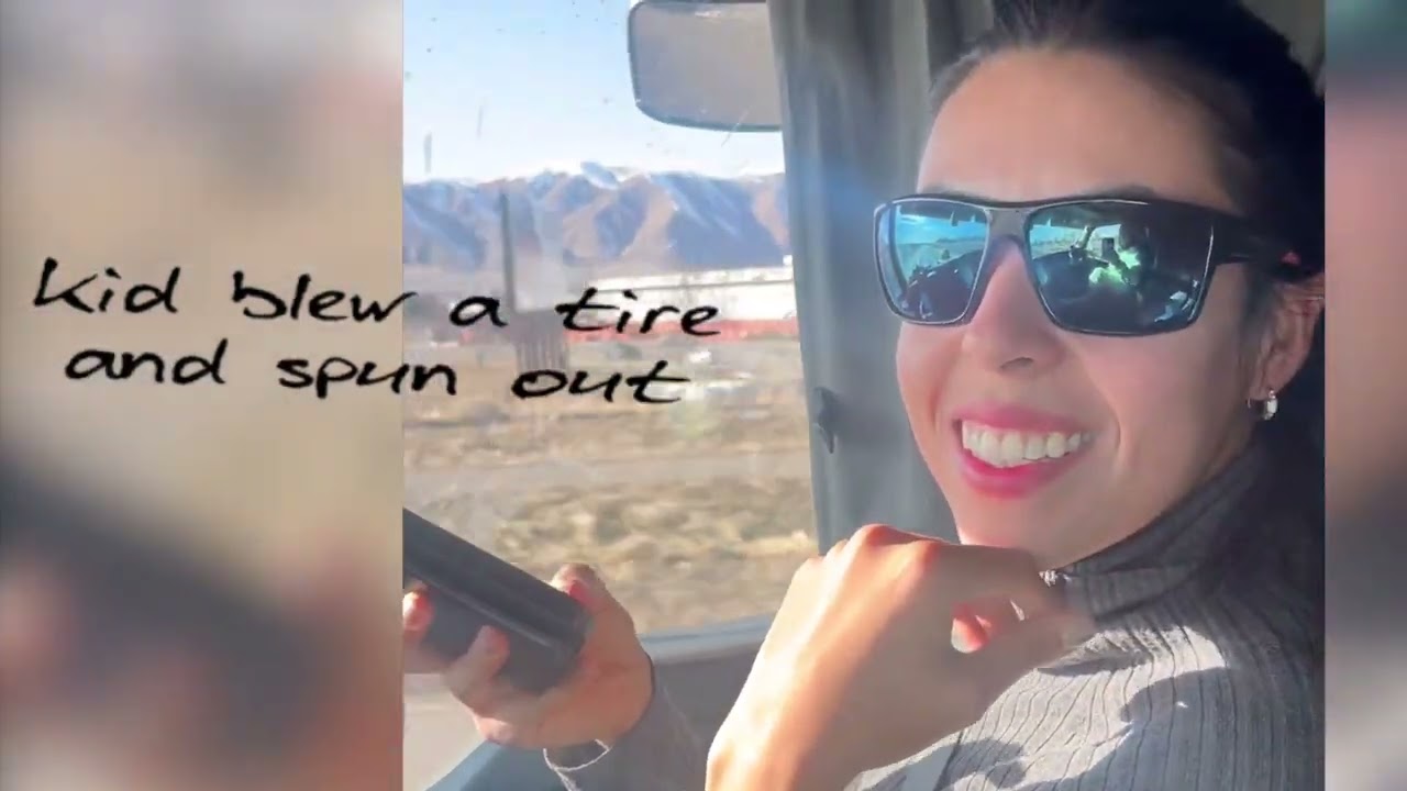 The Brazilian and the mentor