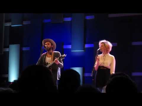 Dearly Departed 10.22.14 Shakey Graves & Esme Patterson