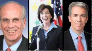 ARENA CHAT: The Medicare debate after NY-26