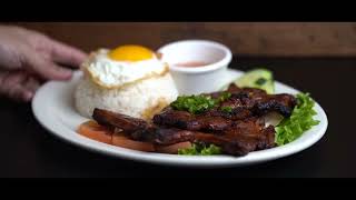 Inside the Kitchen at Pho 95 | Freshly Prepared Vietnamese Dishes Made to Order