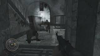 This clip reminded me how USELESS Reznov actually was in COD World at Warπ