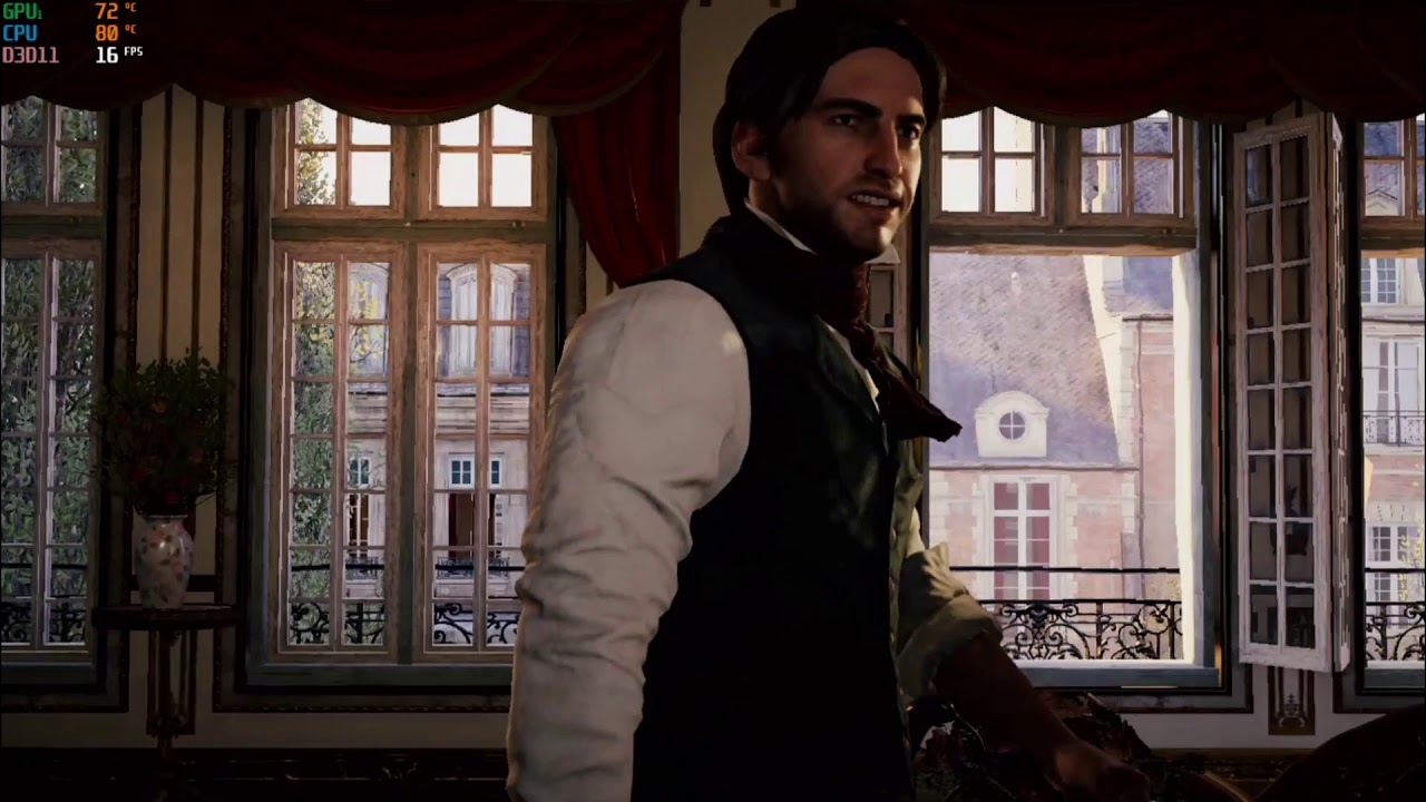 How To Run Assassin s Creed Unity On Low End PC YouTube