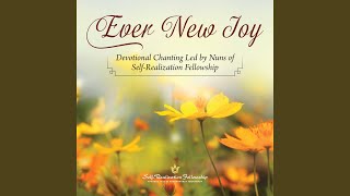 Ever New Joy