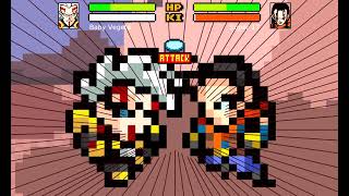 Dragon Ball Devolution cap 8