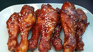Super soft and juicy chicken barbecue screenshot 5