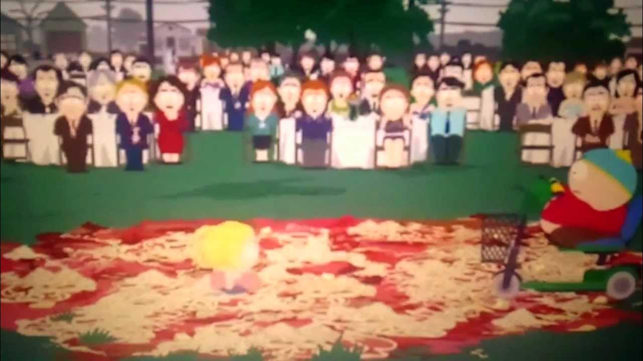 South park Honey Boo Boo vs Fatty Doo Doo [english] YouTube
