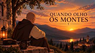 🌄 AS I LOOK TO THE MOUNTAINS Christian Inspirational Lo-fi - Lo-Fi - Frei Gilson