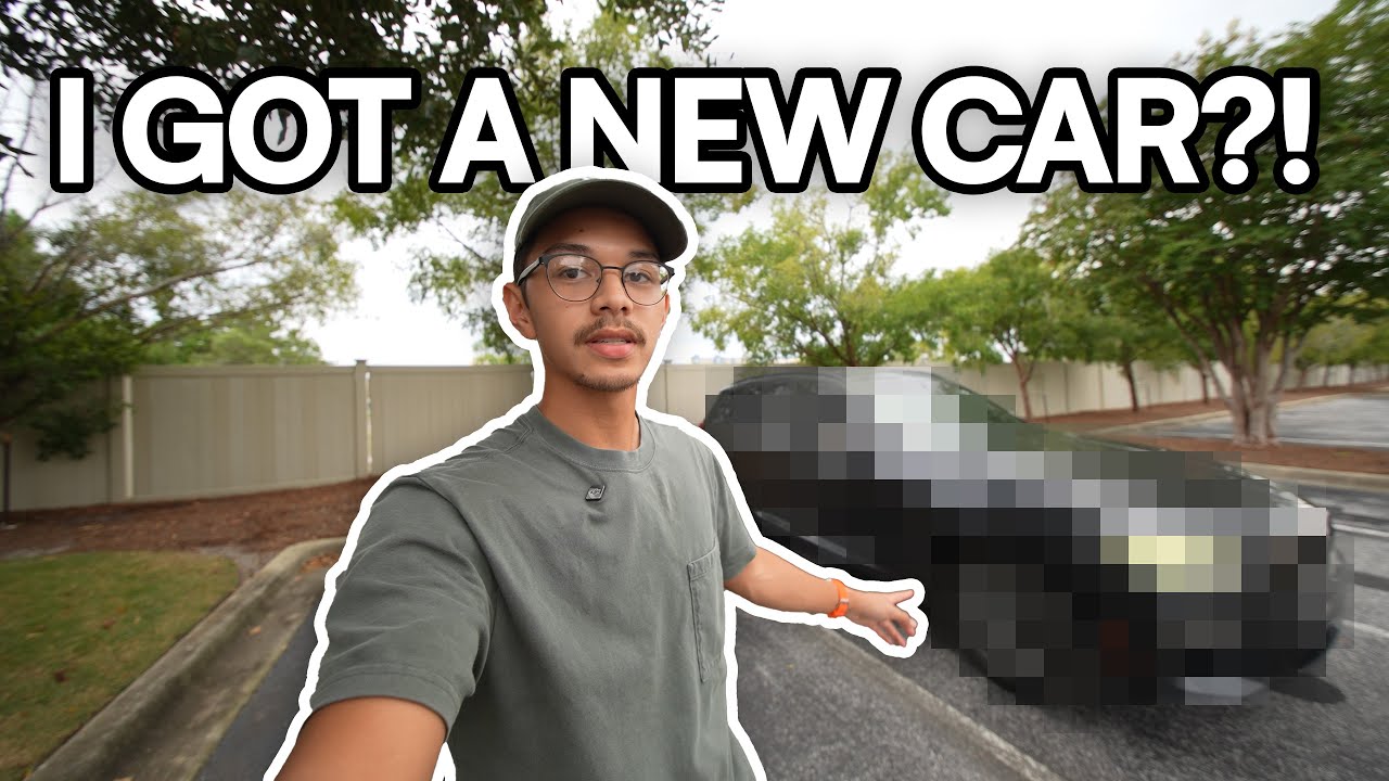 Perfect Daily Driver I Finally Got The Perfect Daily Driver - YouTube