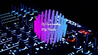 Dj Dance Monkey Remix - Tones And i - (By Nanda Lia)