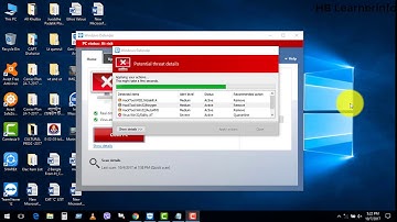 How To Disable Or Enable Windows Defender on Windows 10 || bangla tutorial